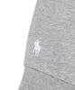 Fleece Graphic Hoodie - Grey