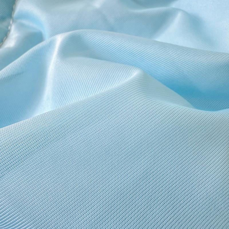 New Cool Silk Summer Quilt, Summer Cool Quilt, Air Conditioner Quilt, Solid Color, Simple Japanese Style