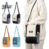 Thermal Cooler Bag Side Pockets with Double Insulated Lunch for Picnic Zipper And Large Capacity
