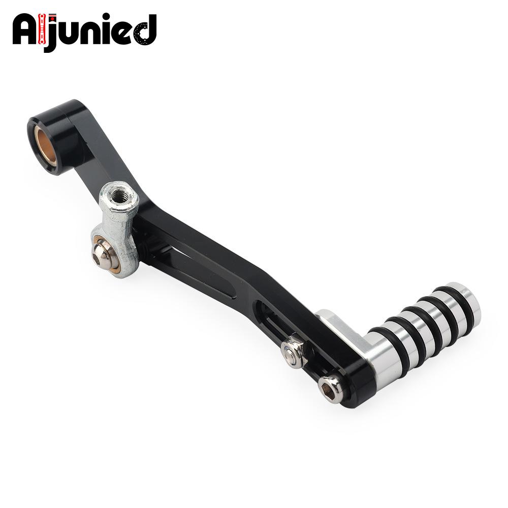 Yamaha MT-07 FZ-07 CNC Adjustable Gear Shift Lever Modification