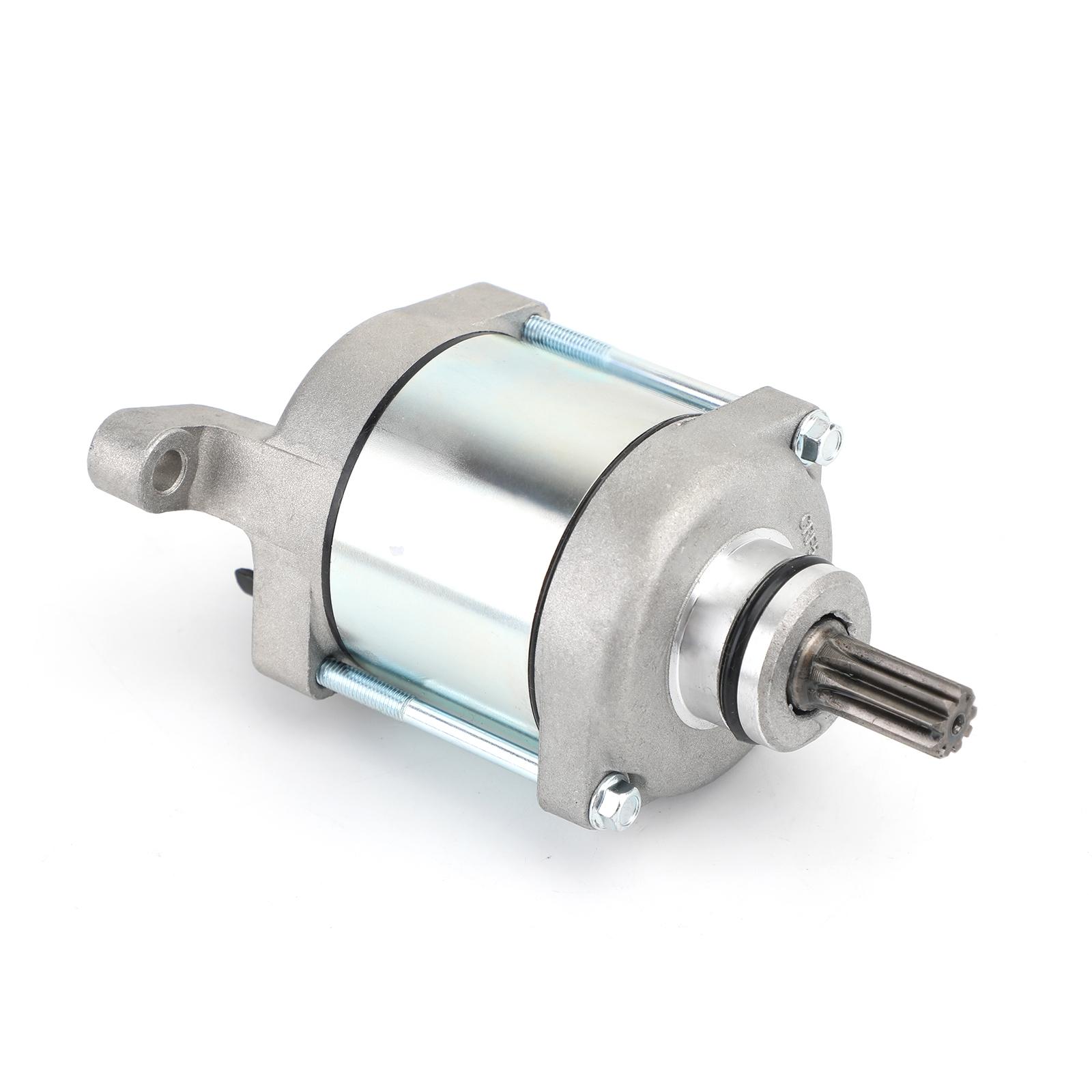 

NEW Starter for Honda Dylan SH125 SH150 S-Wing FES 125 150 07-12 31200-KTF-981