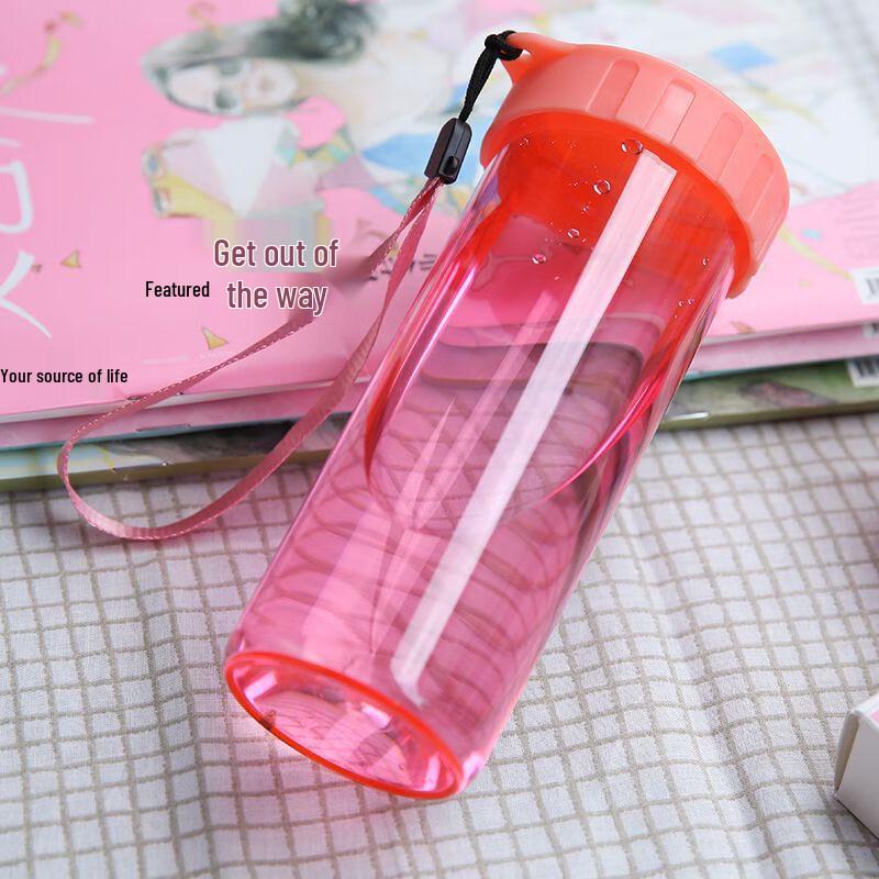 

Portable Outdoor Sports Water Bottle