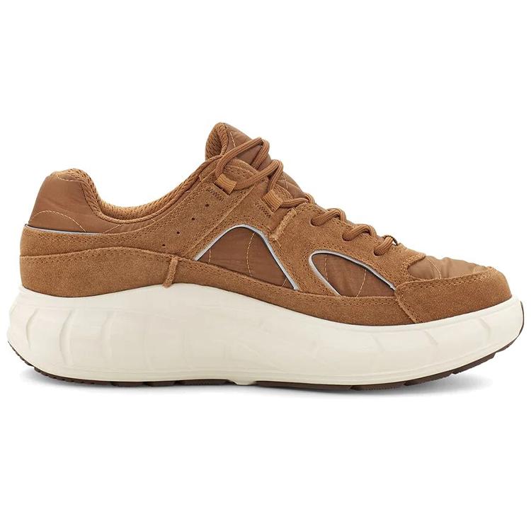 UGG Westsider Low Pufflite Sneaker 'Chestnut' 1120909-CHE