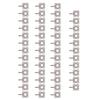 4S Battery Pack U-shaped No Oxidation No Peeling No Spots
