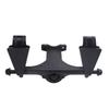Snowboard Skateboard Wall Mount Display Rack Space Saving Skateboard Storage Stand Holder Black