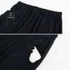 Datang Furen Women's Loose Straight-Leg Capri Pants
