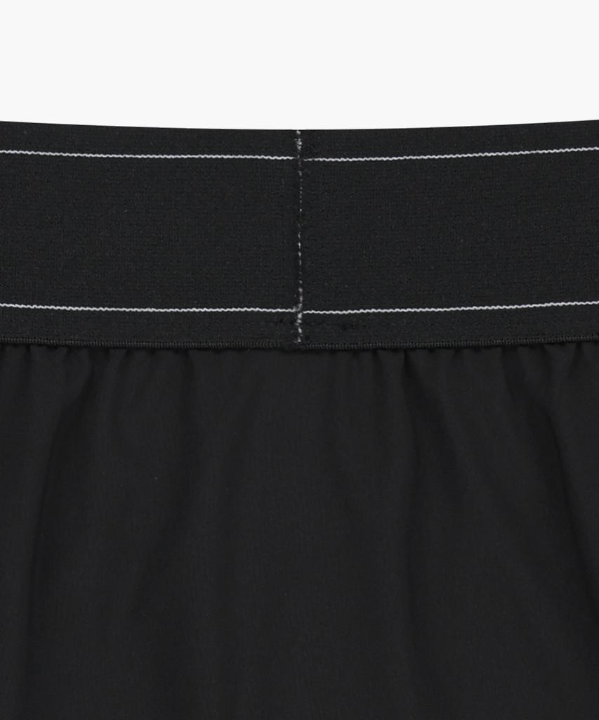 SPERRY Daily Comfort Skirt_Black [Sprq_0001]