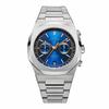 Authorized D1 MILANO Men's Chronograph Watch CHBJ09 Audax 41.5mm