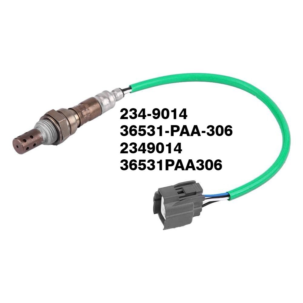 Suitable for honda front oxygen sensor 234-9014 36531-paa-306;2349014;36531paa306