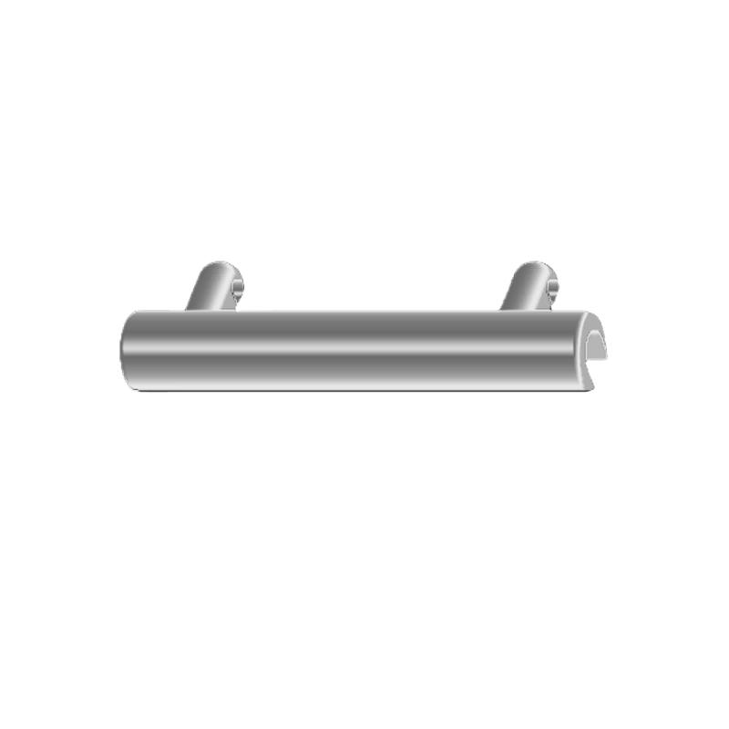 Metal Bracelet Adapters Easy Installation Elegant Watch Band Strap Connectors Effortless Attachment Time Saving Designs