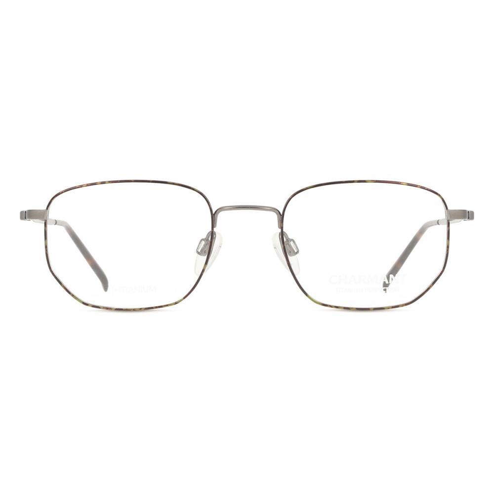 

Charmant 29728 Hv Men Eyeglasses 50-20-140