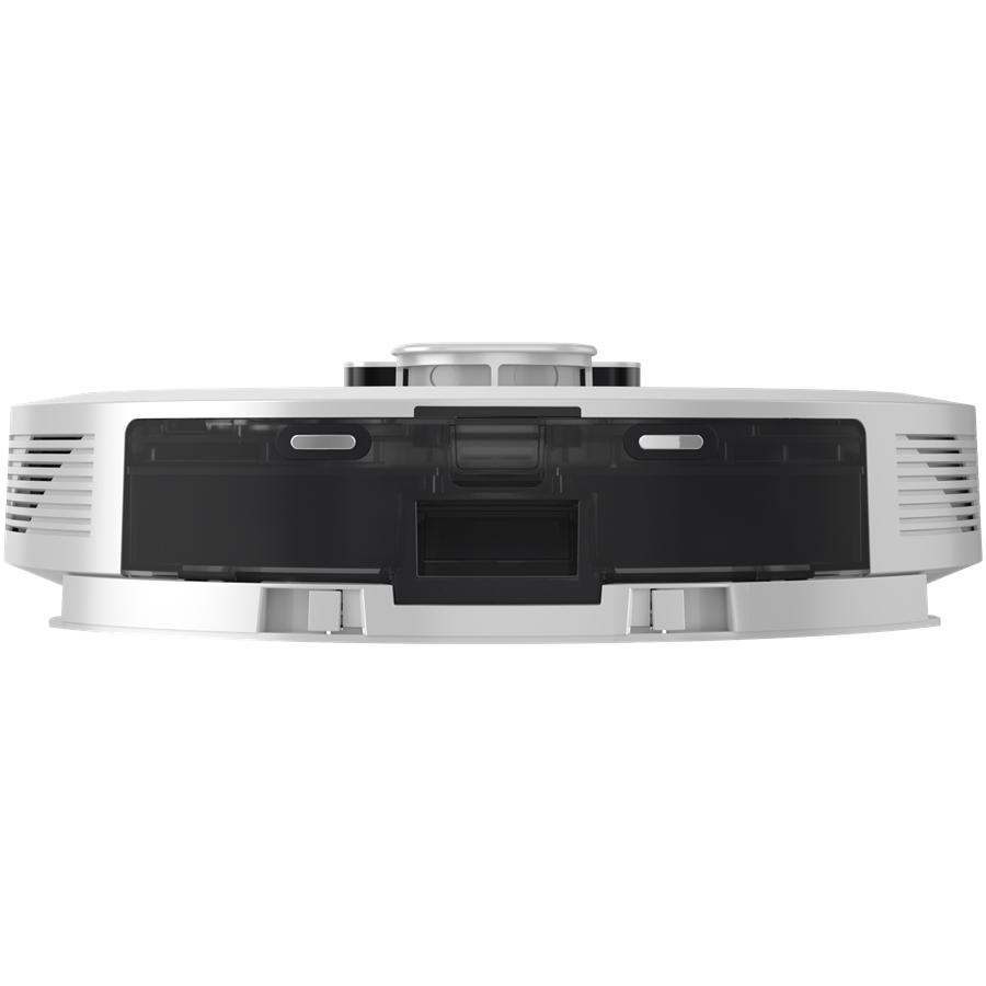 AENO RC8S 2-in-1 Robot Vacuum Cleaner Map 4000Pa White