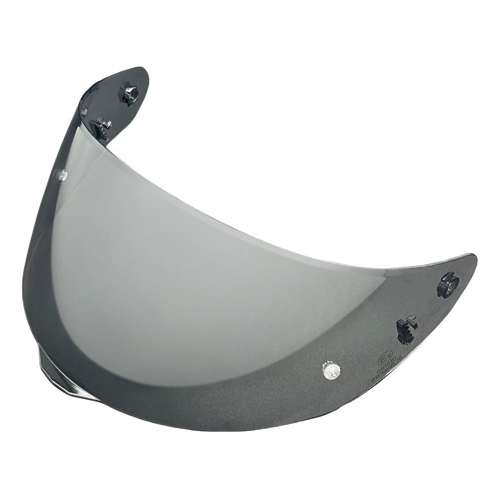 

New FF352 Helmet Face Shield Gafas Irrompible Visor for FF352 FF802 ROOKIE FLASH Visière Moto Lens Hidrofóbicas Abweisend