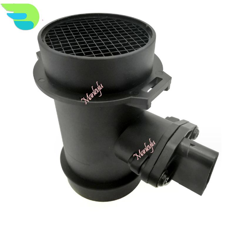 Mass Air Flow MAF Meter Sensor For BMW E36 E38 E46 0 280 217 124 13 62 1 433 565