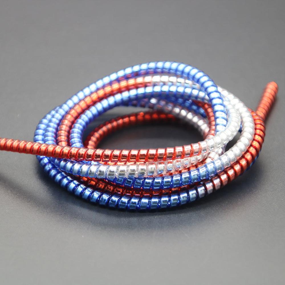 Cable Saver Charging Data Line USB Cable Protector Cable Protection Wrap Cable Winder Organizer