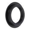 Microscope Objective Lens Adapter Ring Fit for Leica Objective Adapter RMS Thread CS Adapter Interface