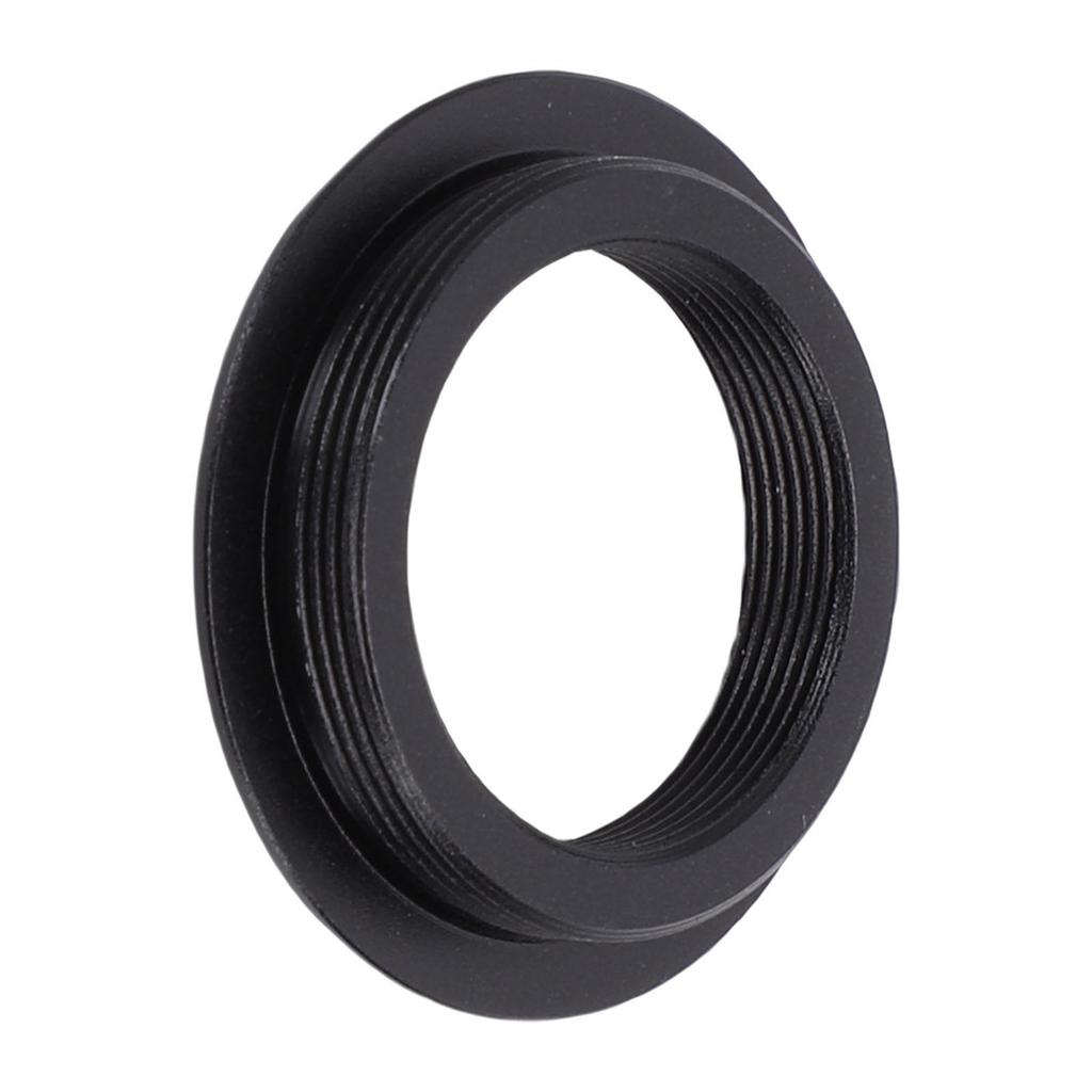 Microscope Objective Lens Adapter Ring Fit for Leica Objective Adapter RMS Thread CS Adapter Interface