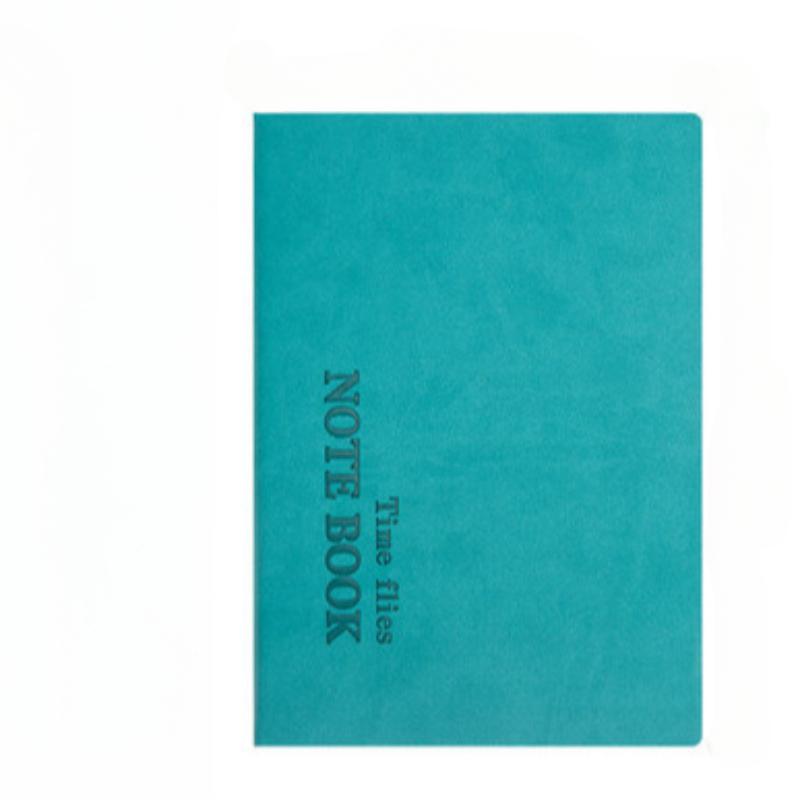 

Блокнот в сетке А5 Журналы путешественников Школьный офис Записи собраний Клетчатый бумажный блокнот Справочник Повестка дня зелёный