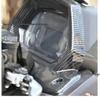 Yamaha NMAX 2025 Carbon Fiber Texture Instrument Cover