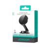 Magnetic car phone holder with inductive charger 15W black