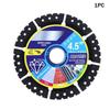 115Mm Metal Cutting Diamond Blades Angle Grinder Cutting Disc Grinding Wheel Tool For Steel Concrete Stone Marble Cutting