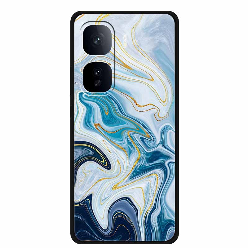 Marble Phone Case For IQOO Neo 10 Neo 10 Pro Plus Pro+ Soft TPU Silicone Cover Protective Cases Funda For Vivo IQOO Neo10Pro