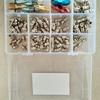 Jinzhi Grease Nipple Assortment Kit