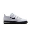 Nike Air Force 1 07 Bianco Nero Jewel Unisex Sneakers HQ3826-100