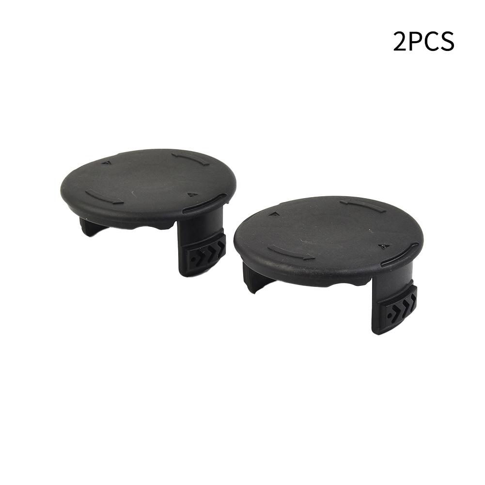 Spool Cap For BOSCH Grass Trimmer (For: EasyGrassCut 18-260)