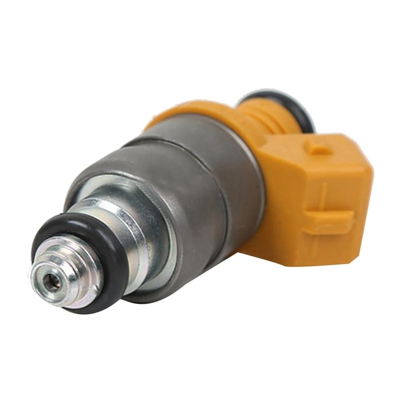 3X Fuel Injectors 96620255 For Chevrolet Matiz 0.8(M200,M250,KLYA) DAEWOO ADG02801 96351840 96518620