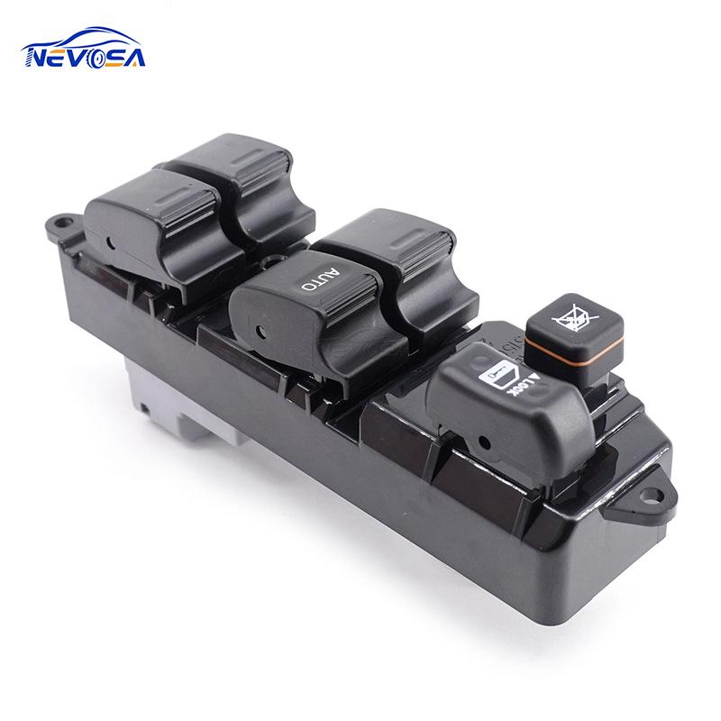 Toyota Corolla Right Front Power Window Switch 84820-0K061