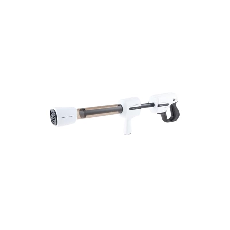 Ikeda Kogyo Co., Ltd. Water Gun Fifteen Splash (Ages 6 and up) 000017420