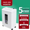 Echipamente electronice de birou – Tocătoare de hârtie
