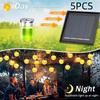 5PCS Mini Solar Board 2V/1.5V/3V/5V Solar Cells 54*54mm/60*30mm/65*48mm/68*37mm Solar Panel A-grade Polycrystalline Silicon 4