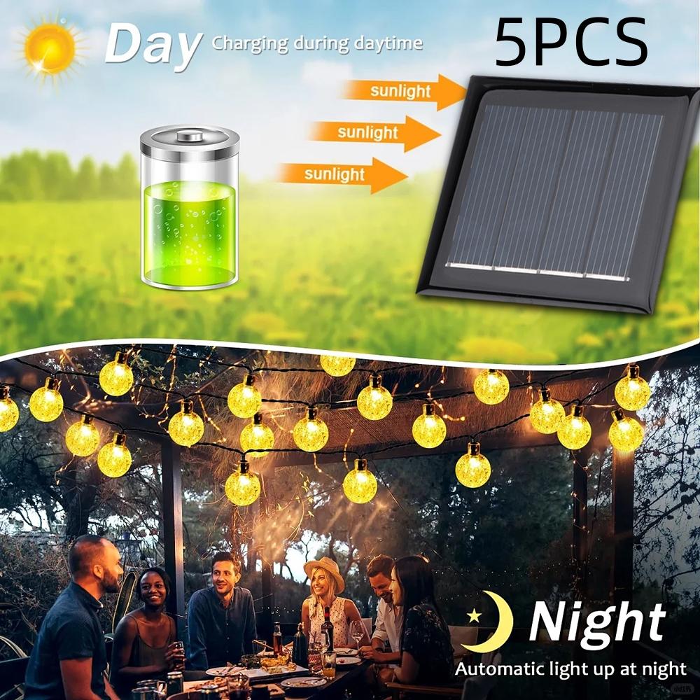 5PCS Mini Solar Board 2V/1.5V/3V/5V Solar Cells 54*54mm/60*30mm/65*48mm/68*37mm Solar Panel A-grade Polycrystalline Silicon 4