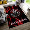 Electric Energy Symbol Floor Mat Suitable for Kitchen Study Room Dining Room Balcony Antislip Carpet Office Home Decor