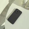 Liquid Silicone 14pro Max for Iphone14 Mobile Phone Case Apple 13 Solid Color 12/11 Premium 14plus