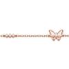 LLOYD Butterfly Bracelet LWT20010T_