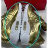Usato Nike Air Max 90 sp oro metallico CQ6639-700-P26075262255192