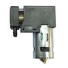 Compact DC Vacuum Piston Pump: 12V/24V Electric Negative Pressure Air Pump