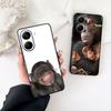 Monkey Gorilla Ape Baby Animal Phone Case for Xiaomi Poco C85 C65 C75 X7 X6 M6 M8 F7 F8 Ultra F6 Pro Cover Casing