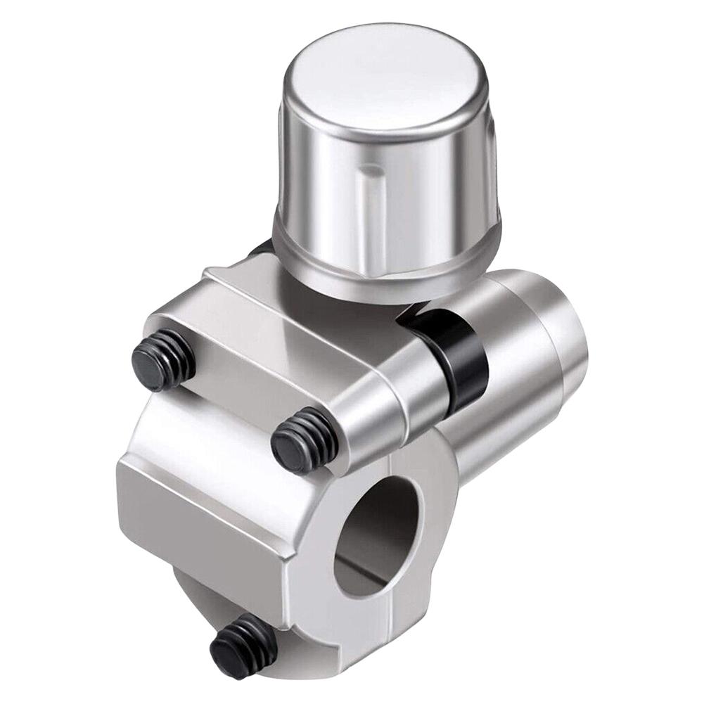 Bullet Piercing Valve with Spanner BPV-31 Piercing Valve Line Tap Valve Kit Refrigerator Piercing Puncture Valve for HVAC BPV31