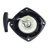 Recoil Starter Kit G35L G45L G43L 143RII BC4310 With Convenient Pulley Outdoor Power Equipment Garden Power Tools Accessories