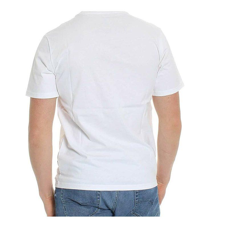 Converse logo-print T-shirt 10018568-A02