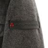 PEUTEREY made in Italy Down jacket 46 gray Men's Used