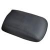 Auto Center Console Armrest Cover PU Leather Arm Rest Box Lid Cover For Toyota RAV4 XA50 2019-2026 Protective Interior Accessory