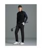 BEANPOLE GOLF [B_Under] Men'S Round Vest Black