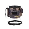 Outdoor Camouflage Waist Bag