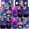 Handyhülle für iPhone 17 16 15 Plus X Huawei P30 P20 Lite Redmi Note 14 12 11 13 Pro Max OPPO A60 A80 A40 A18 KPop Jinu Dämon Rumi Tigerjäger Hülle