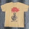 RARE Old Funeral Abduction Of Limbs DEMO T-Shirt 100% Cotton